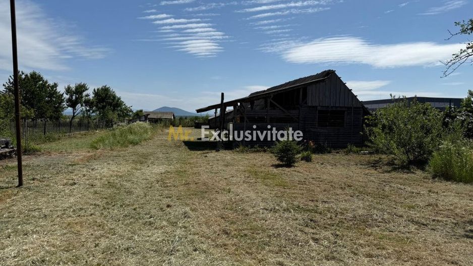Casa de vânzare in Livada , Satu Mare - Poză 7