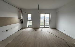 Apartament la etaj intermediar | Finisat | Zona Str Somesului-Floresti - Poză 4