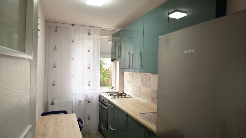 Apartament Piata Domenii | Ion Mihalache - Poză 10