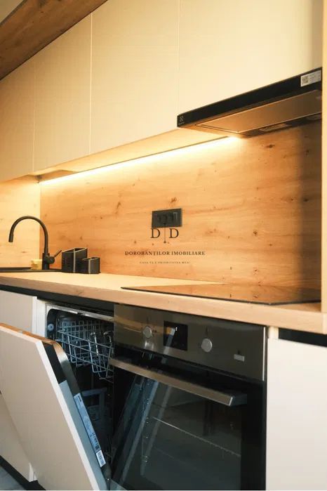 Apartament 4 camere de vânzare | Zorilor | Finisaje LUX - Poză 4