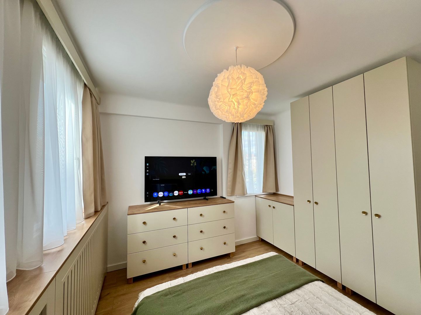 Apartament cu 2 camere de inchiriat | ultrafinisat | Mihai Viteazu - Poză 8