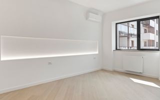 VANZARE 3 CAMERE | CORTINA NORTH | FAZA ||| | FINISAJE PREMIUM | 77MP - Poză 2