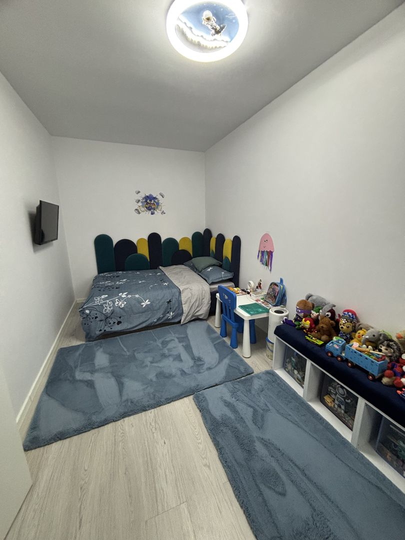 Cochet și primitor în Dumbrăvița! - Poză 6