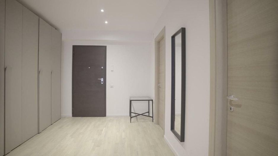 3 camere 89mp + terasa la sol  26mp | HERASTRAU - Poză 11