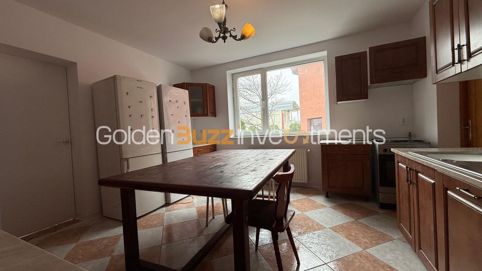Vila Voluntari I 1100 MP Teren I 8 camere - Poză 7
