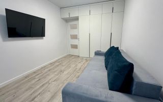 Apartament NOU 2 camere decomandat+parcare Bucium - Lagom Residence - Poză 3