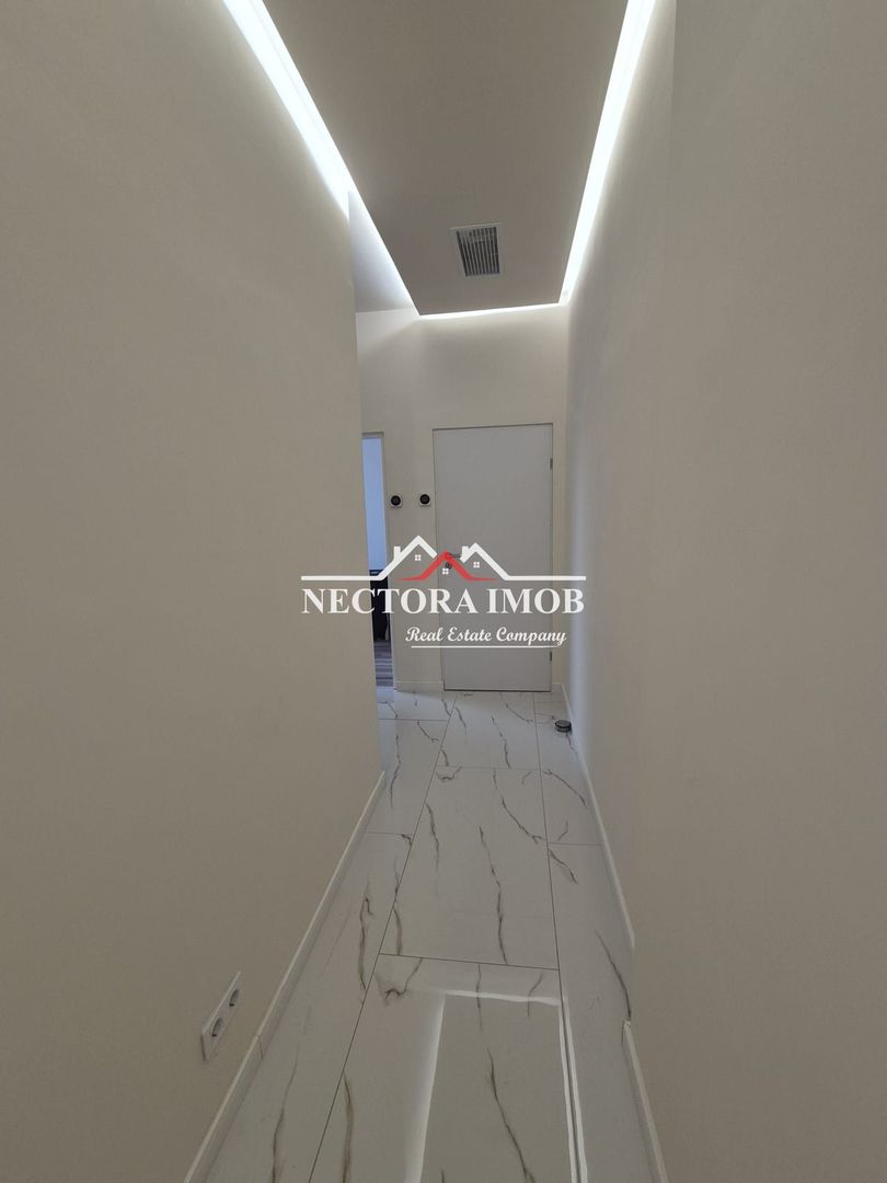 NECTORA IMOB-Spatiu comercial, 76 mp, Parcare, Cladire noua, 3 camere - Poză 6
