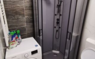 Inchiriem apartament cochet, 2 camere tip studio - Poză 5