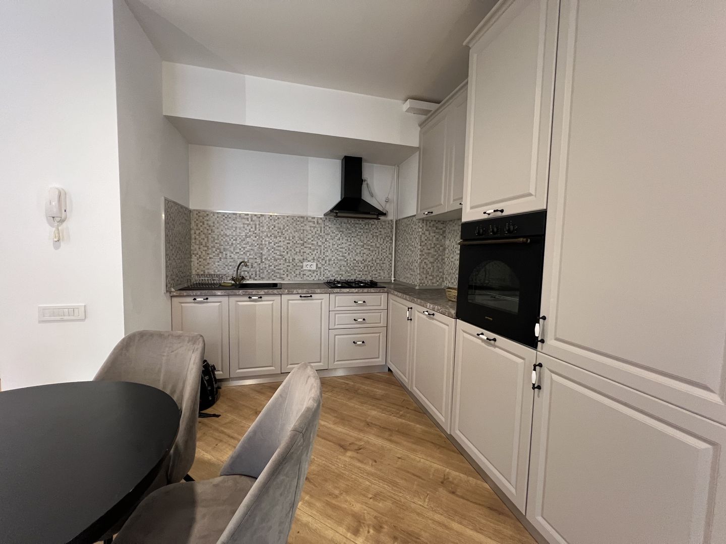 Apartament superb Pipera | 4City North | Pipera Plaza - Poză 10