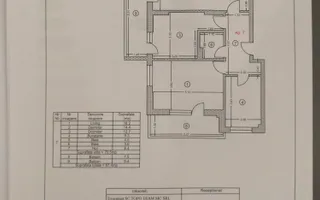 Apartamente de închiriat | Sky Garden Residence – Faza 1 - Poză 19