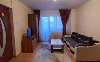 RAHOVA - Piata Rahova, stradal, 2 camere, mobilat si utilat modern - Poză 2