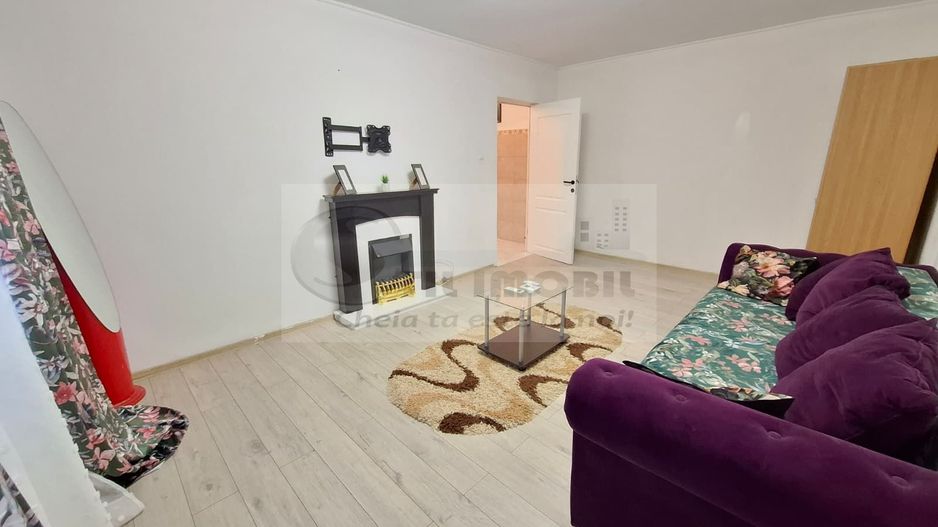 Liber, apartament 2 camere decomandat, 55 mp, Cug la bulevard - Poză 3
