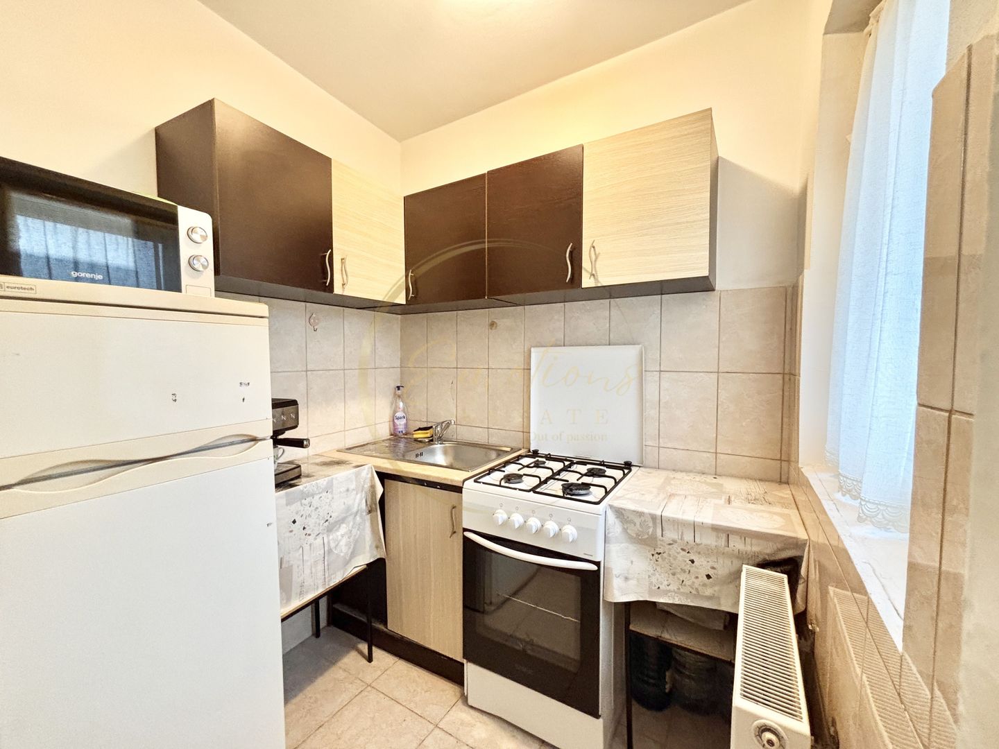 NOU | Apartament 1 camera - Buziasului, Timisoara - Poză 3