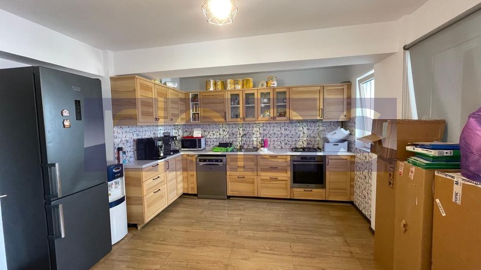 VANZARE | VILA DEOSEBITĂ | ZONA PARC CIRCULUI BARBU VACARESCU | 450MP - Poză 22