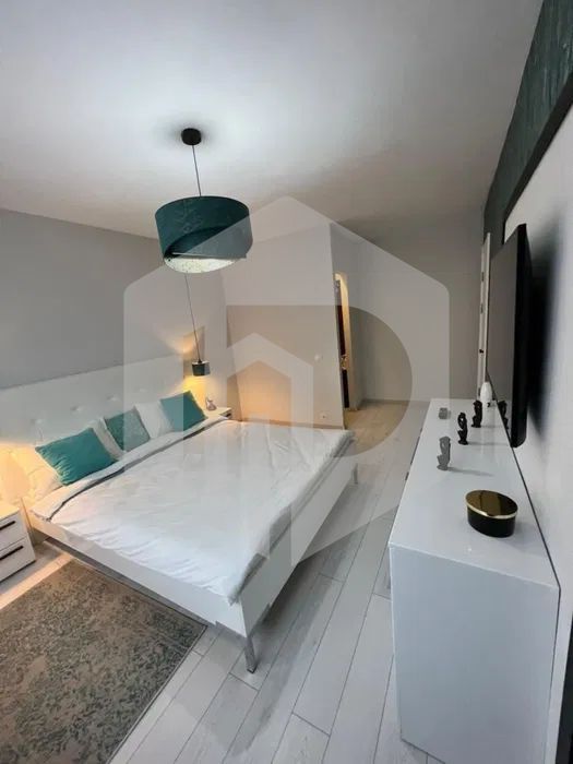 Apartament de inchiriat - 2 Camere - 58mpu - Vasile Aaron - Renovat - Poză 1