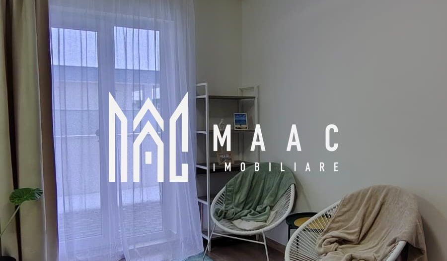Apartament 2 Camere I 37 MPU I Terasă 39 MP I Zona Turnișor - Poză 6