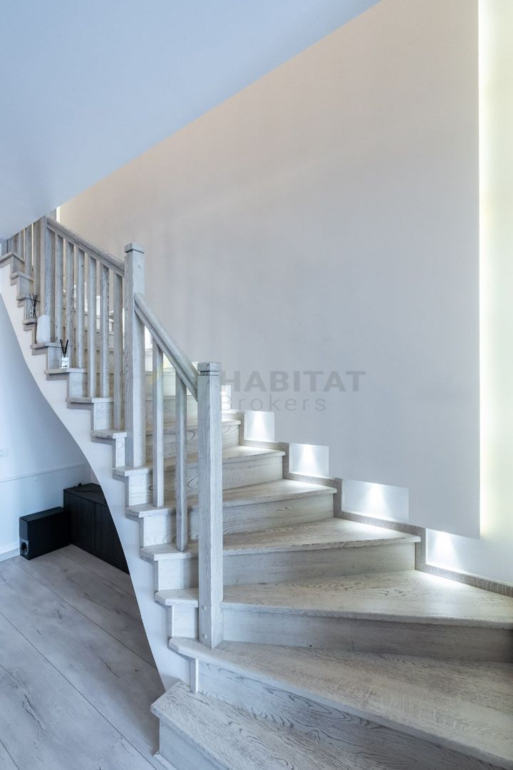 Vila 4 camere Avangarde Forest 8| Pompa de caldura - Poză 9