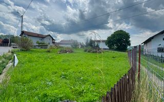 Teren intravilan 1.000 mp | Moieciu de Jos - Poză 6