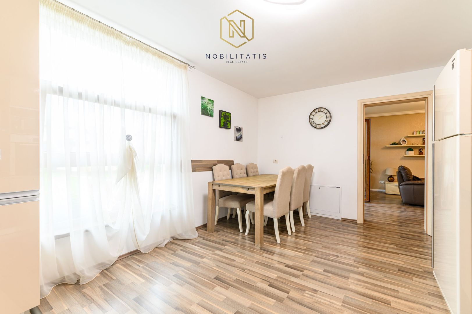 Cartierul Primaverii | Casa 4 camere & 3 bai - 124 mp | Teren 350 mp - Poză 15