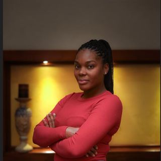 Aneyma Barros Do Nascimento - Euro Dome Imobiliare