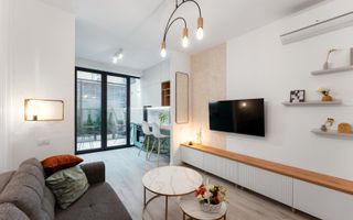 Apartament 2 Camere | 2 Bai |  Win Herastrau - Poză 3
