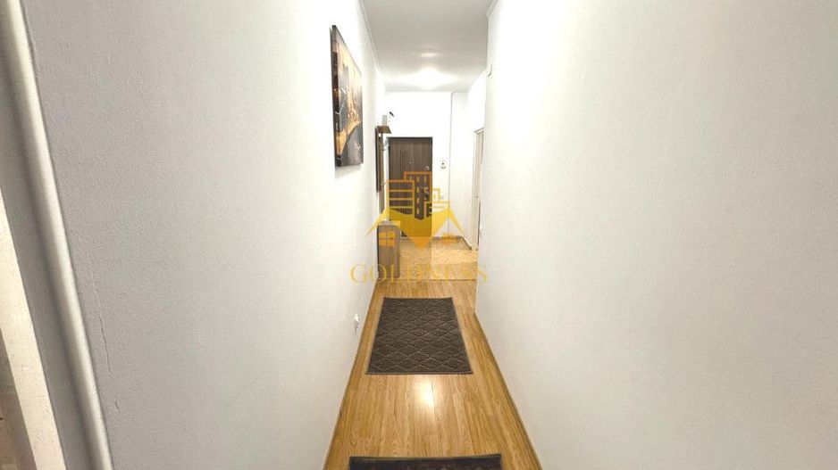 2 camere,decomandate,parcare,Zorilor zona Golden Tulip, Observatorului - Poză 7