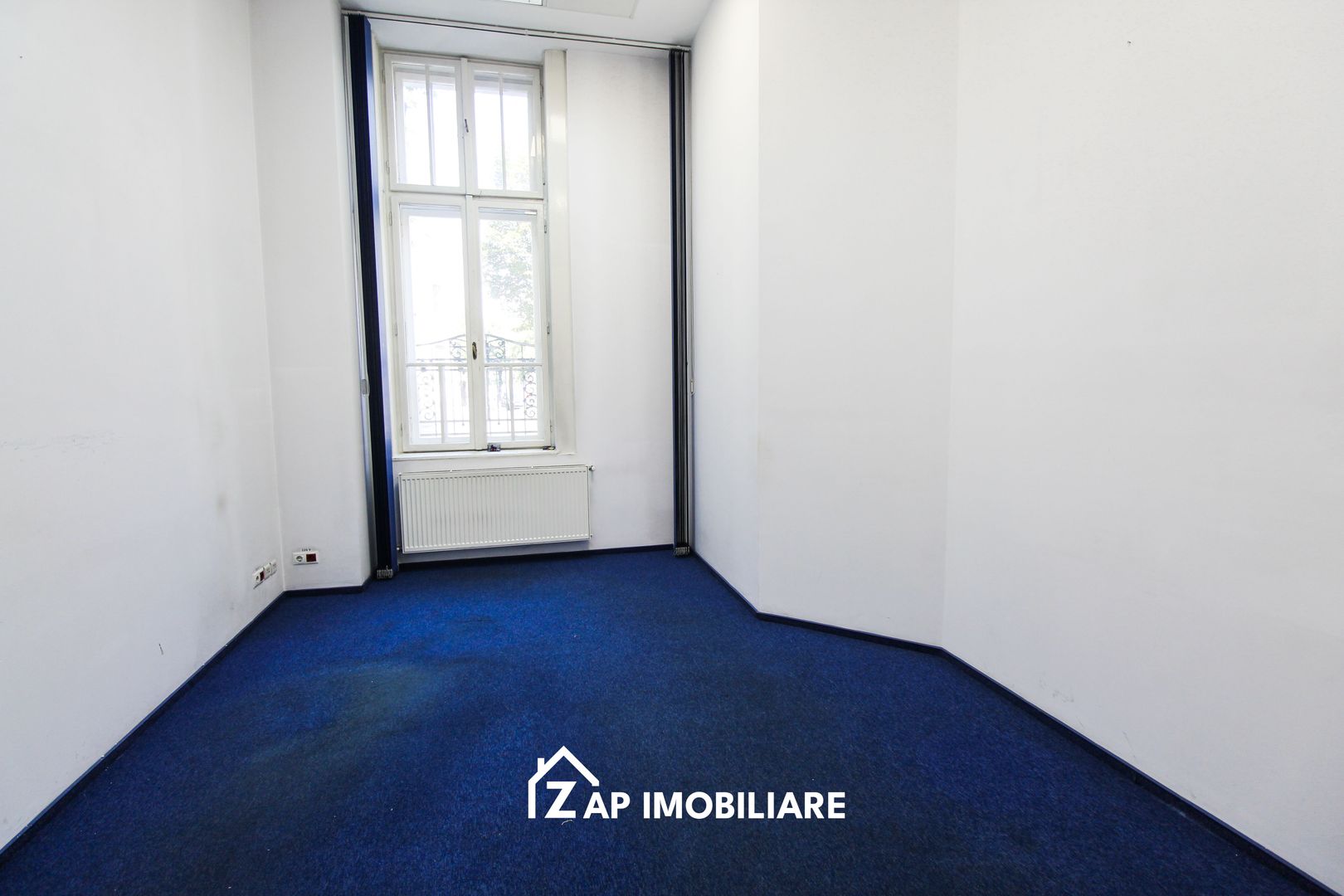 Ultracentral – Spațiu comercial/ birou  la parter, 214 mp - Trafic Intens - Poză 8