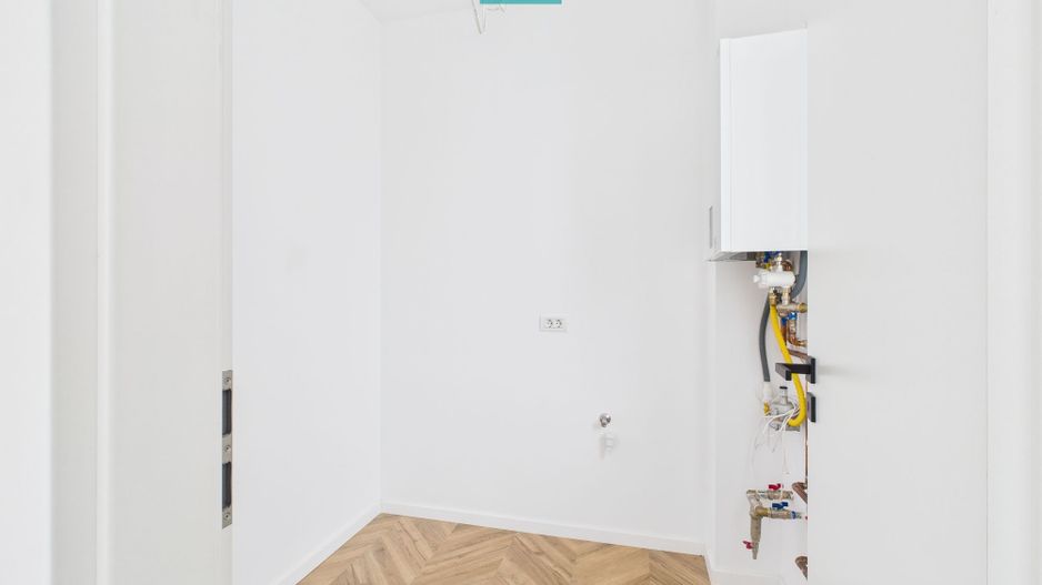 Duplex modern 5 camere Dumbrăvita - Poză 10