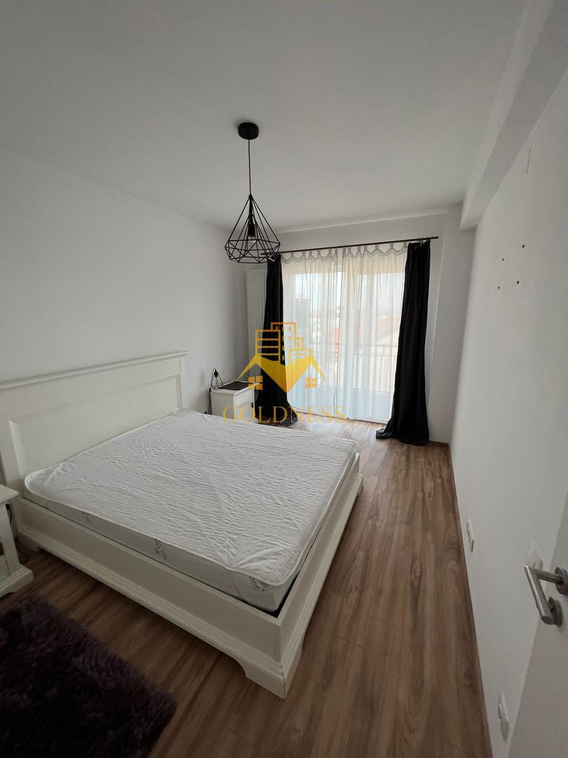 2 camere, Parcare Subterana, Premium, Sophia Residence, Buna Ziua - Poză 4