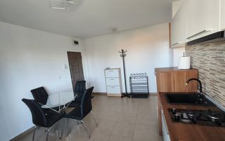 apartament spatios, ideal pentru studenti-Take Ionescu- Pet-Friendly - Poză 9