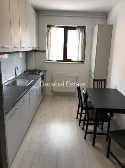 APARTAMENT 2 CAMERE | OTOPENI – I.C. BRĂTIANU NR. 6 - Poză 5