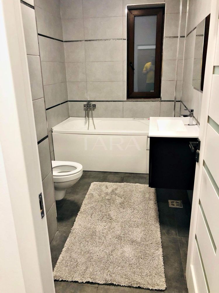 Apartament 2 camere, Floresti - Poză 7