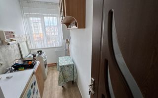 APARTAMENT 2 CAMERE ETAJ 3 VIȘOI CAMPULUNG - Poză 6