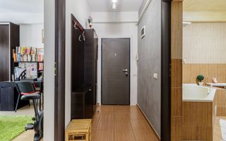 Apartament complet mobilat Militari Residence - Poză 6