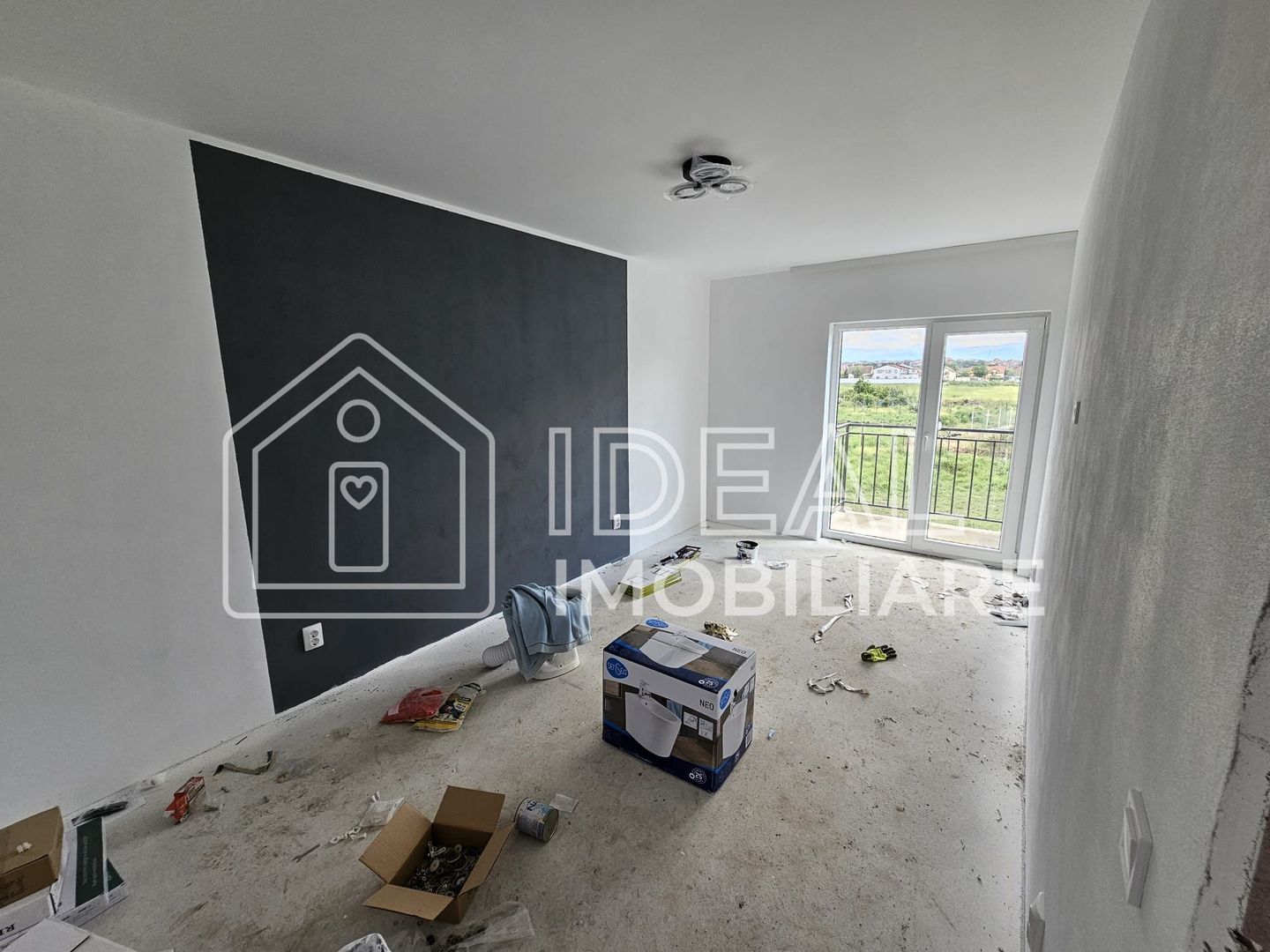 Casa Individuala Moderna cu 265 mp de curte, Sura Mica - Poză 9