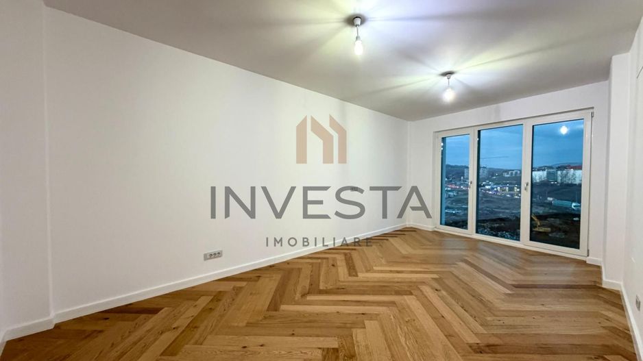 Apartament cu 3 camere in Iris ! - Poză 1