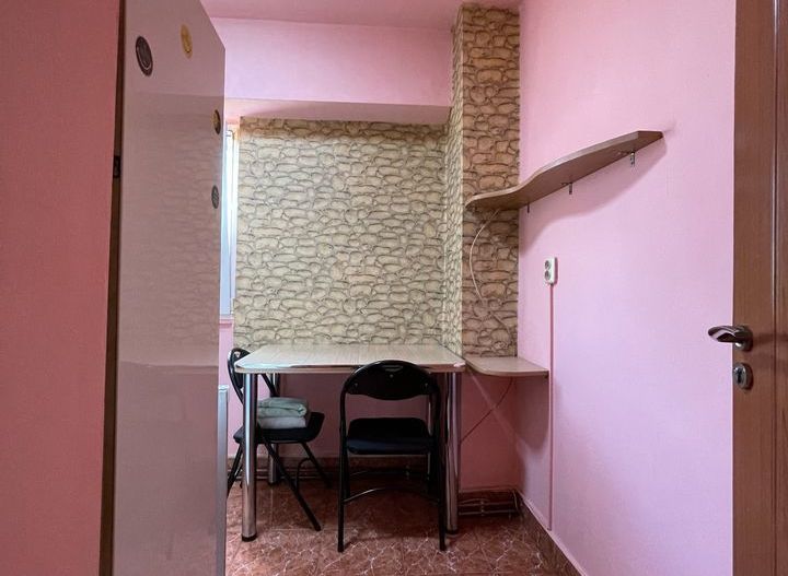 Apartament 1 camera, de inchiriat in Lugoj zona Kaufland - Poză 11