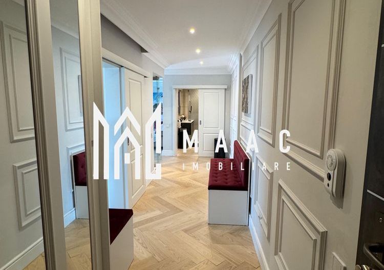 Apartament 2 camere  | Balcon | Parcare | Etaj 3 | Parcul Sub Arini - Poză 5