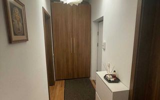 Apartament cu 2 camere de vânzare în Florești, zona Porii - Poză 3