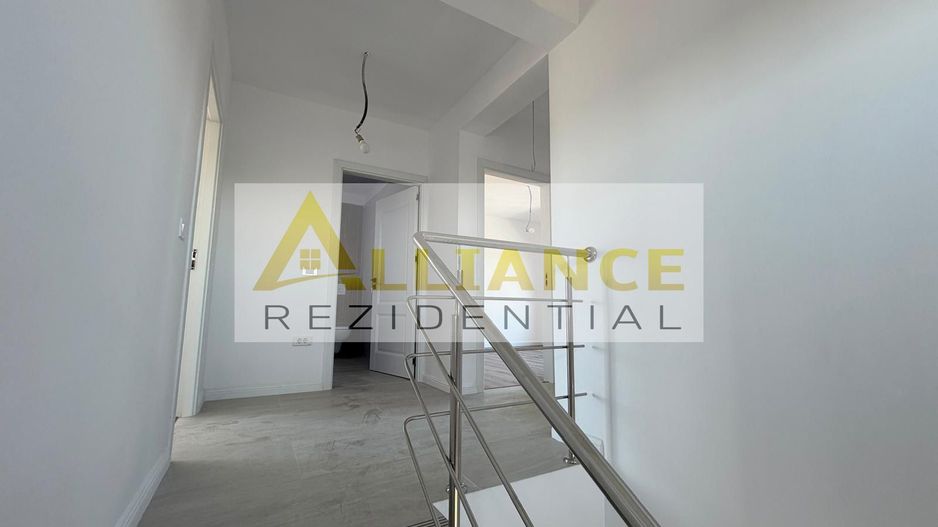 CASĂ INDIVIDUALĂ PREMIUM – COMUNA BERCENI - Poză 7