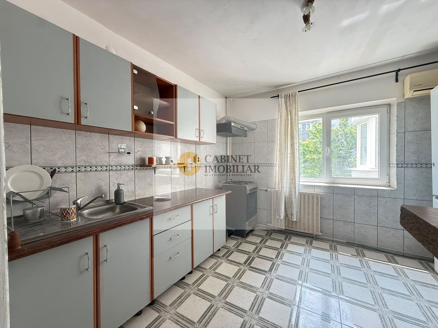 Unirii I 3 camere- decomandat I Etaj 2 I 1991 - Poză 18