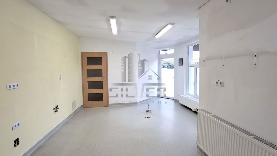Casa individuala pretabila ptr birouri sau cabinete stomatologice. - Poză 3