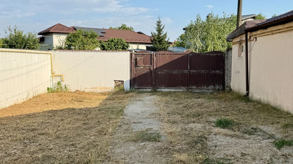 Casa de inchiriat in Chiajna - Poză 14
