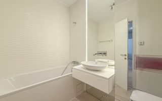 Bloc Nou Kiseleff Victoriei | 2 Camere Terasa 19 MP - Poză 9