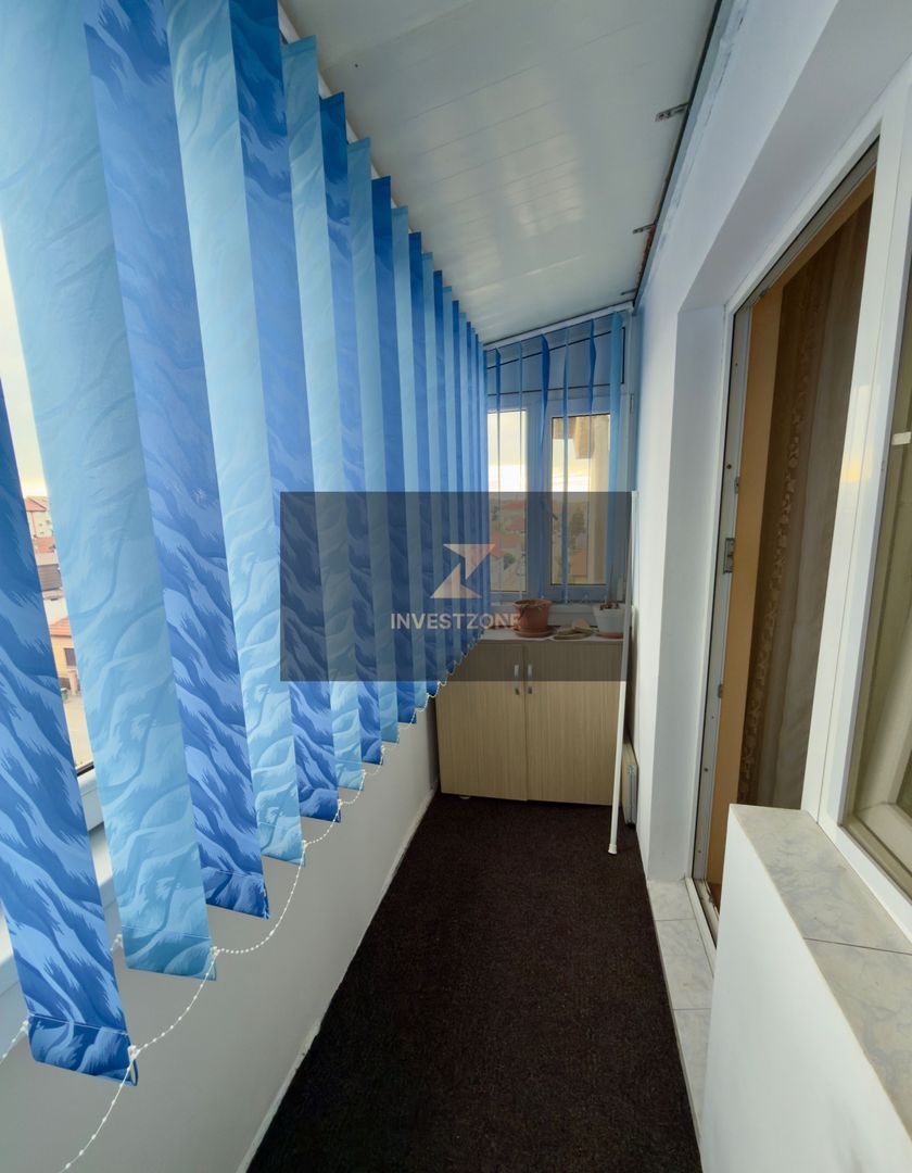 Apartament 2 dormitoare, decomandat, 2 balcoane – Rogerius Oradea - Poză 2