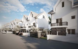 Casa Noua | Bragadiru | In Curs de Livrare - Poză 1