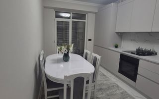 Chirie, apartament, 2 camere, bd. Mircea cel Bătrân, Ciocana - Poză 2