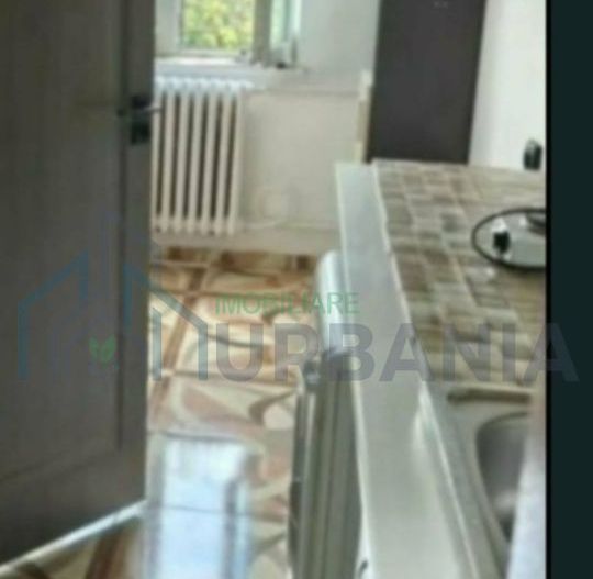 Camera camin Bularga, 12 mp, renovata, mobilata, Iasi - Poză 1