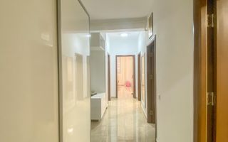 3 camere I Loc Parcare I 2 bai - Poză 6