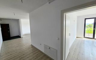 Apartament 2 camere, 64 mp, parter înalt, parcare privata, Transalpina - Poză 5